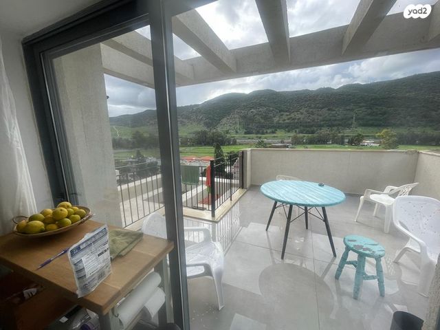 דו משפחתי, הצבעוני, קרית טבעון