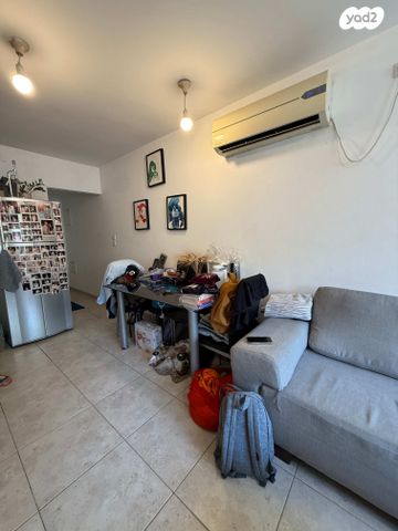 דירה, ויטל 14, פלורנטין, תל אביב יפו