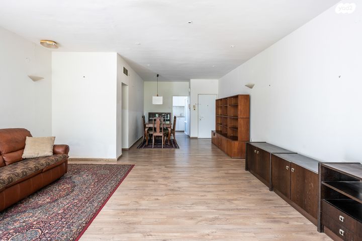 דירה, הרב הרצוג, תל גנים, גבעתיים