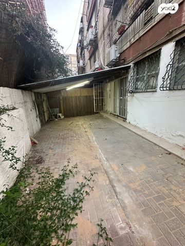 דירה, מ"ג, לב העיר, בת ים