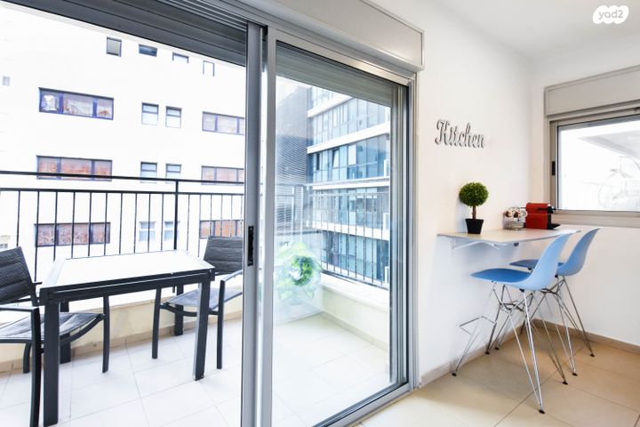 דירה, תל אביב יפו