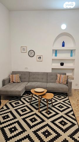 מחנה יהודה - לב העיר