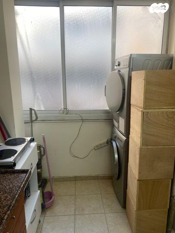 דירה, שדרות ששת הימים 23, נווה אליעזר וכפר שלם מזרח, תל אביב יפו