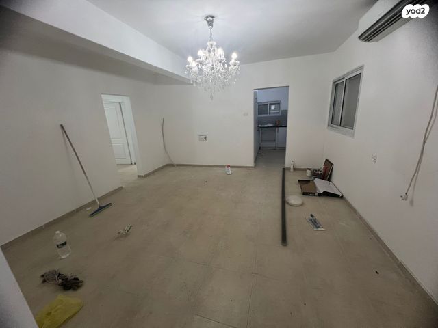 דירת גן, שכונה א', באר שבע