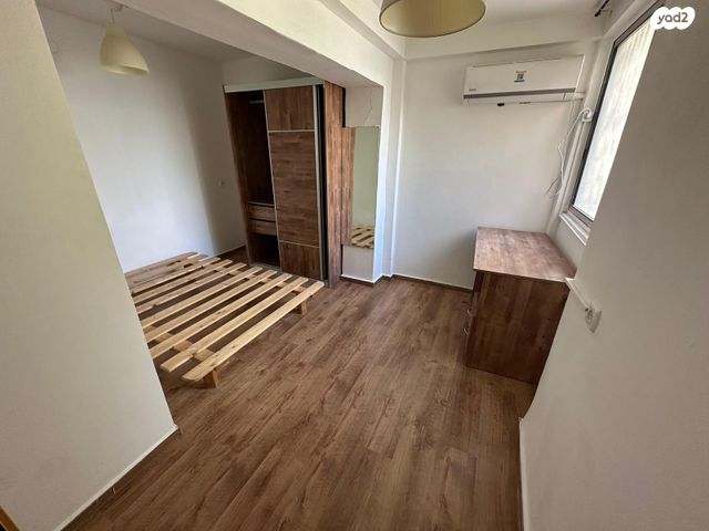 דירה, אלפרד רוסי, שכונה ד', באר שבע