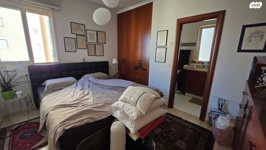 דירה, צמרות, צמרות, הרצליה