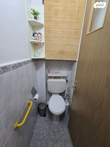 דירה, ארלוזורוב 44, רוטשילד עצמאות, בת ים