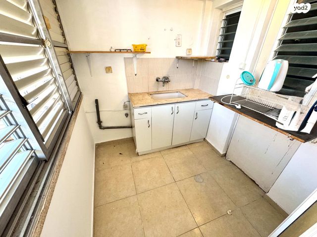 דירה, ספראי 5, שכונת יהלום, מרכז העיר ב, רמת גן