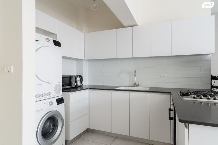 דירה, רמב"ם, לב תל אביב, לב העיר צפון, תל אביב יפו