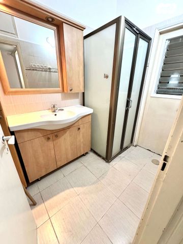 דירה, ספראי 5, שכונת יהלום, מרכז העיר ב, רמת גן