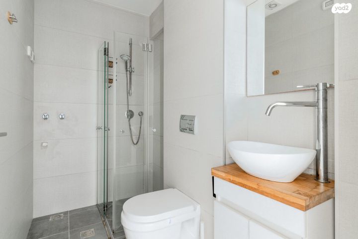 דירה, רמב"ם, לב תל אביב, לב העיר צפון, תל אביב יפו