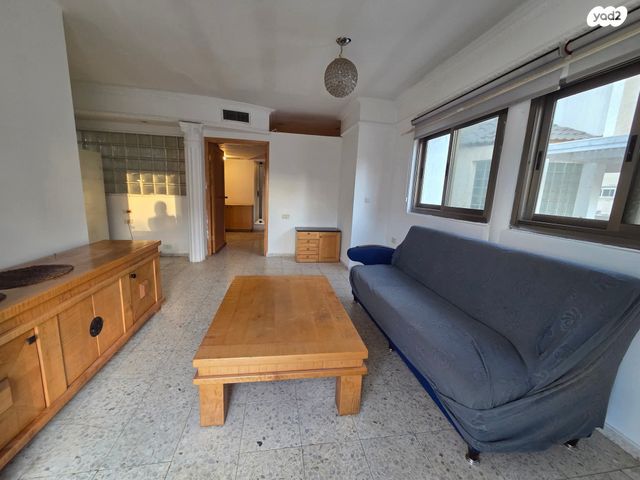 דירה, צפון מזרח מרכז העיר, נתניה