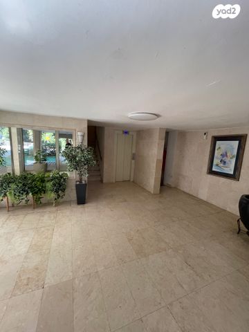 דירה, סולץ, הרצליה הירוקה, נווה עובד, הרצליה