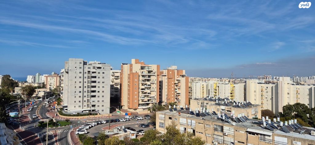 דירה, יוסף פינס, אפרידר, אשקלון