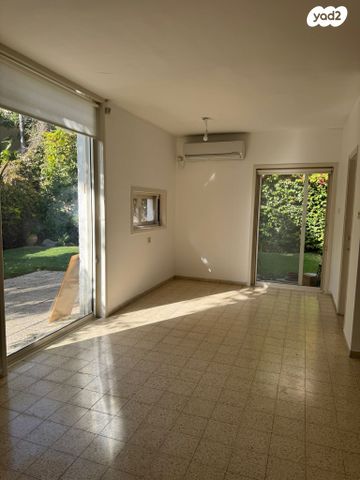 דו משפחתי, מרגנית, צהלה, תל אביב יפו