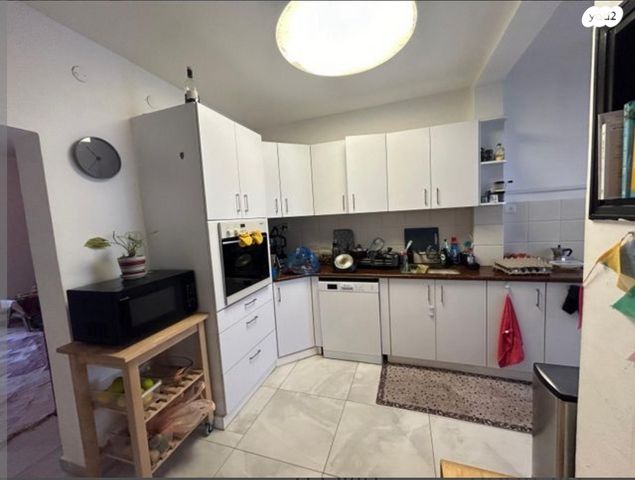 דירת גן, הגיבור האלמוני 23, יד אליהו, תל אביב יפו