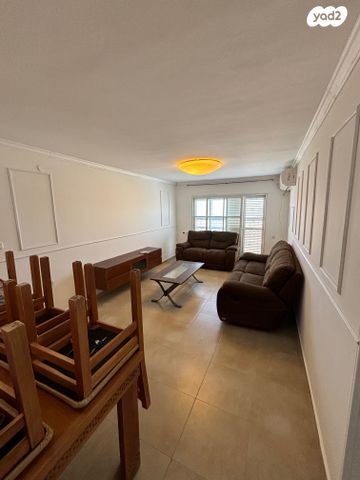 דירה, דימונה