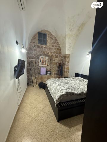 דירה, עיר עתיקה 11, עכו