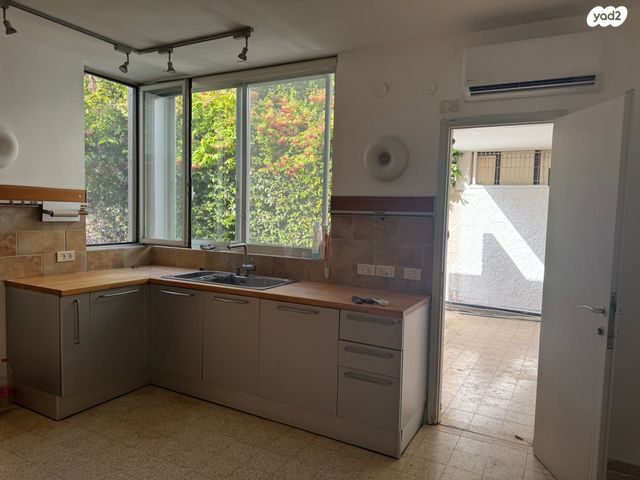 דו משפחתי, מרגנית, צהלה, תל אביב יפו