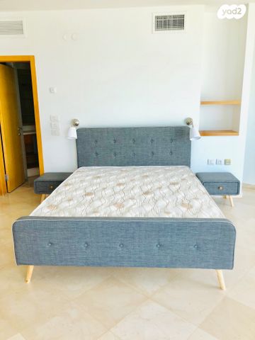 דירה, השונית, מרינה, הרצליה