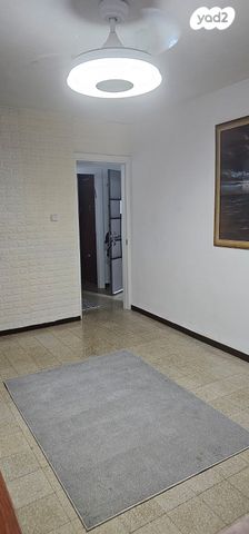 דירה, סמטת יאיר, קרית אתא