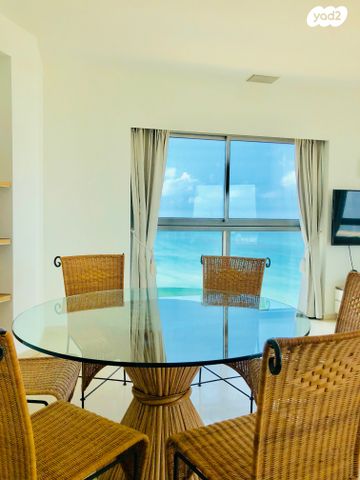 דירה, השונית, מרינה, הרצליה