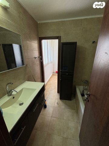 דירה, דימונה