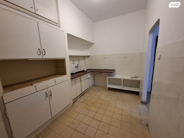 דירה, ביאליק, שכונת חשמונאים, מרכז העיר א, רמת גן