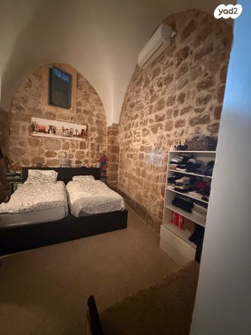 דירה, עיר עתיקה 11, עכו