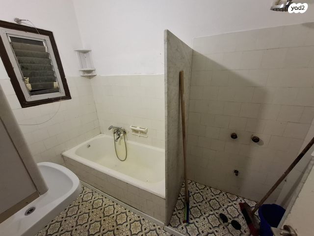 דירה, ביאליק, שכונת חשמונאים, מרכז העיר א, רמת גן