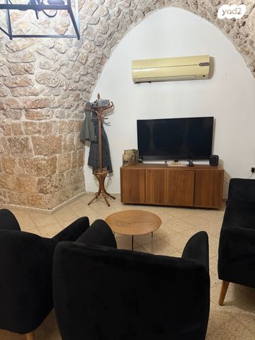 דירה, עיר עתיקה 11, עכו