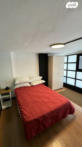 חנויות/ שטח מסחרי, הנביאים 20, חיפה