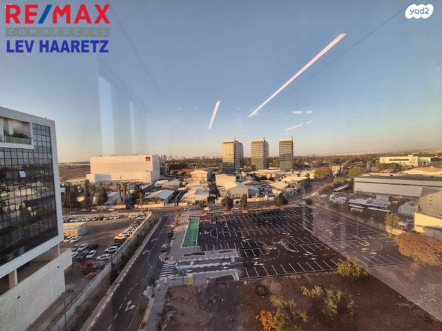 משרדים, החרש, אזור תעשיה נווה נאמן, הוד השרון