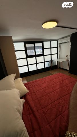 חנויות/ שטח מסחרי, הנביאים 20, חיפה