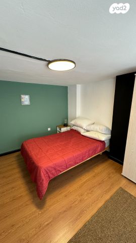 חנויות/ שטח מסחרי, הנביאים 20, חיפה