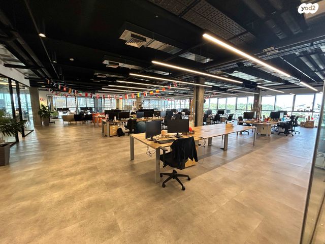 משרדים, נתניה