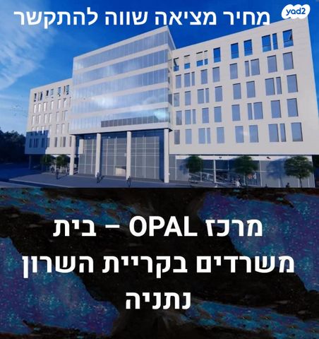 שדרות טום לנטוס 1