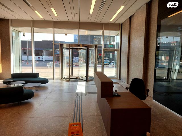 משרדים, שמירה אימבר גדיש, צומת סביון, קרית אונו