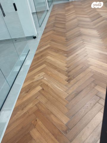 משרדים, יצחק רגר 33, שכונה א', באר שבע