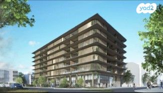 אבן גבירול 155