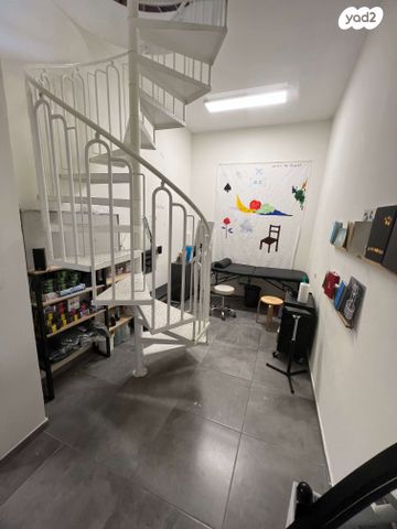 חנויות/ שטח מסחרי, החלוצים, פלורנטין, תל אביב יפו