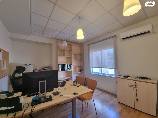 משרדים, לב תל אביב, לב העיר צפון, תל אביב יפו