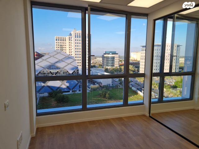 משרדים, הנופר 2, אזור תעשייה קרית אתגרים, רעננה