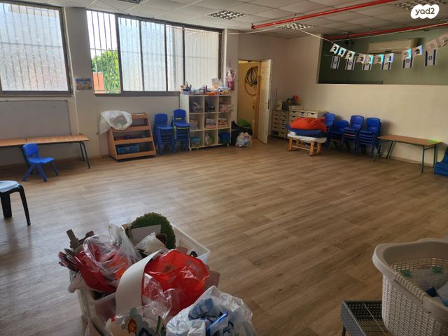 אולמות, אהרון קציר, לב המושבה / מרכז העיר, פתח תקווה