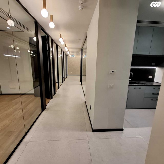 משרדים, שמירה אימבר גדיש, צומת סביון, קרית אונו