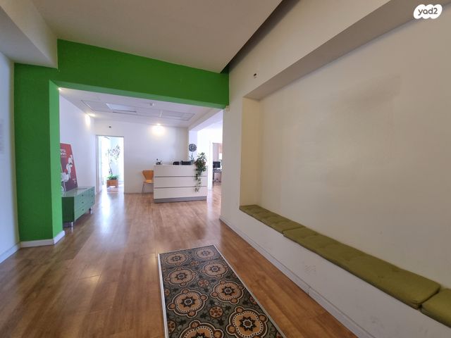 לב תל אביב, לב העיר צפון