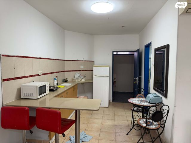 משרדים, חוף צפוני, אילת