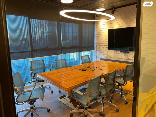 משרדים, בר כוכבא, אזור תעשיה צפון, בני ברק