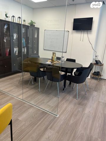 משרדים, הרצליה