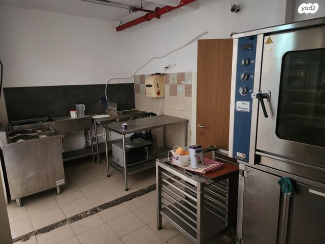 אולמות, אהרון קציר, לב המושבה / מרכז העיר, פתח תקווה